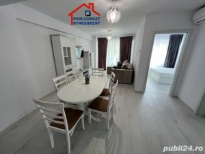 Cel mai frumos tip de apartament   Cod CE 800 - imagine 2