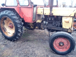 Se vinde tractor U650 - imagine 8