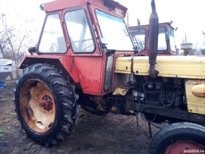 Se vinde tractor U650 - imagine 2