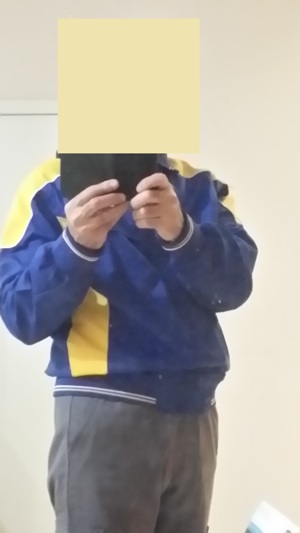 Echipament de protecție NEW HOLLAND - imagine 2