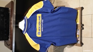 Echipament de protecție NEW HOLLAND - imagine 5