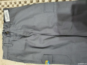 Echipament de protecție NEW HOLLAND - imagine 6