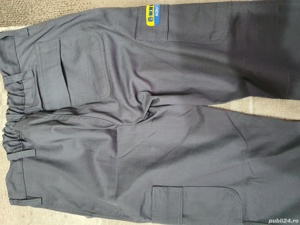 Echipament de protecție NEW HOLLAND - imagine 7