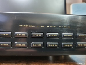 Tuner digital PIONEER F-104 - imagine 3