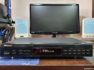 Tuner digital PIONEER F-104 - imagine 2