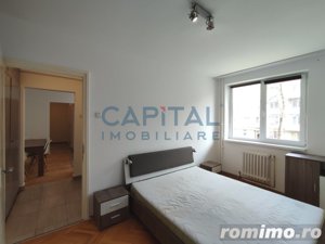 Inchiriere apartament cu 2 camere semidecomandat zona Iulius Mall - imagine 2