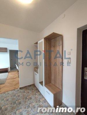 Inchiriere apartament cu 2 camere semidecomandat zona Iulius Mall - imagine 7