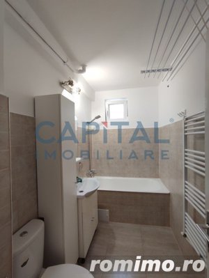 Inchiriere apartament cu 2 camere semidecomandat zona Iulius Mall - imagine 4