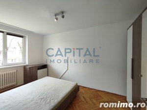 Inchiriere apartament cu 2 camere semidecomandat zona Iulius Mall - imagine 3