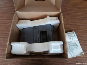 Imprimanta Casio pt. etichete - imagine 2