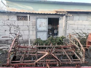 Vand utilaje agricole - imagine 2