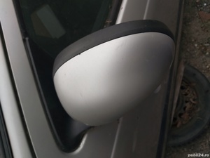 Oglinda Rover 45, stanga, dreapta  - imagine 2