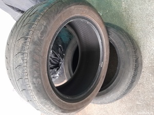 Set 4 anvelope 235/55/17 - imagine 3