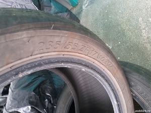 Set 4 anvelope 235/55/17 - imagine 4