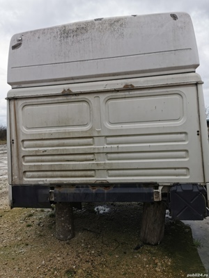 Piese iveco, man, daf xf 105 - imagine 3