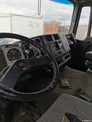 Piese iveco, man, daf xf 105 - imagine 6