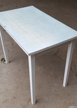 Masă de bucătărie 