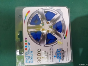 capace silicon prezoane auto - imagine 3