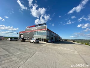 Geometrie roti 3D! ITP! Statie Itp! Unghi de fuga! Reglat directie! Serivce auto! ITP! - imagine 1