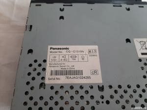 MP3 Panasonic - imagine 4