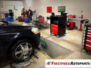 Geometrie roti 3D! ITP! Statie Itp! Unghi de fuga! Reglat directie! Serivce auto! ITP! - imagine 5