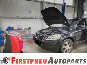 Geometrie roti 3D! ITP! Statie Itp! Unghi de fuga! Reglat directie! Serivce auto! ITP! - imagine 4