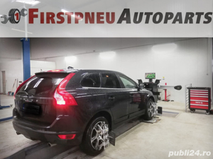 Geometrie roti 3D! ITP! Statie Itp! Unghi de fuga! Reglat directie! Serivce auto! ITP! - imagine 2