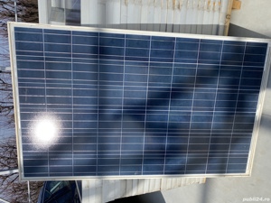 Panouri Solare Fotovoltaice 235W - imagine 2