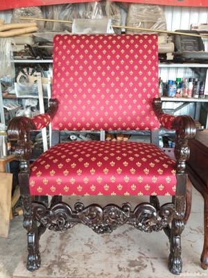 Tapițerie Auto Tapițerie Canapele Fotoli Colțare - imagine 4