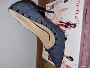 Pantofi dama - imagine 2