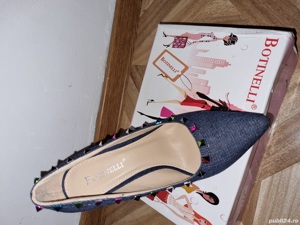 Pantofi dama - imagine 3