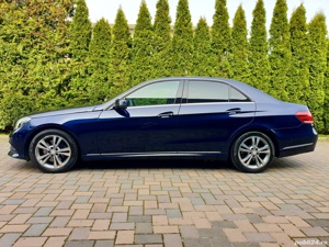 Mercedes-Benz E250 CDI Avantgarde - imagine 2
