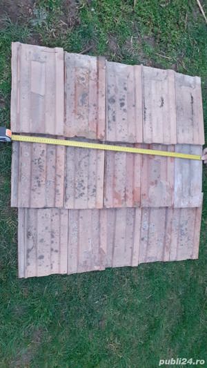 Tigla buna pentru acoperis - imagine 7