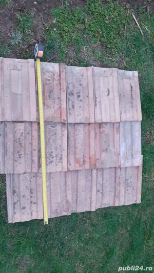 Tigla buna pentru acoperis - imagine 6