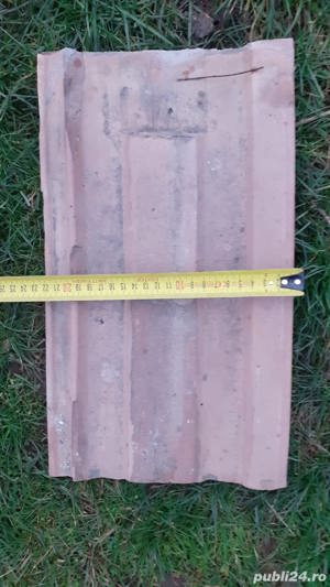 Tigla buna pentru acoperis - imagine 8