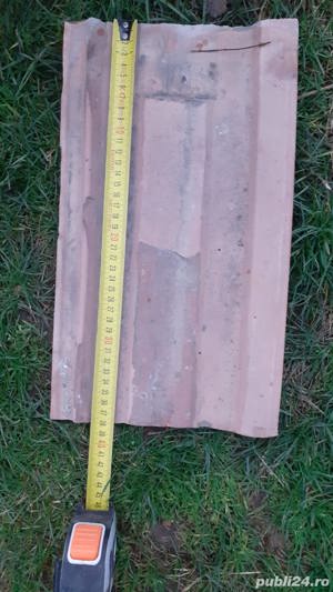 Tigla buna pentru acoperis - imagine 9