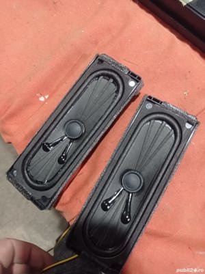 set 2 difuzoare 61341001 6ohm de pe tv Samsung le40d503f7w
