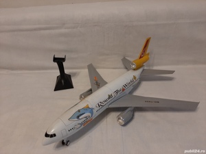 Avion BD-7055 - imagine 8