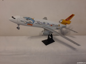 Avion BD-7055 - imagine 6