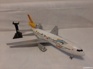 Avion BD-7055 - imagine 2