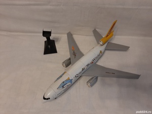 Avion BD-7055 - imagine 7
