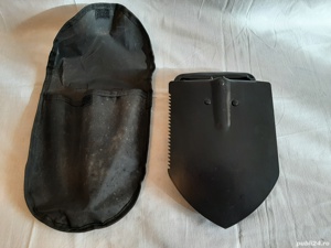 Lopețică pliabilă din fier