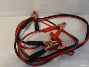 Cabluri auto pentru curent - imagine 5