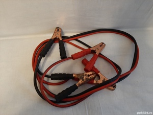 Cabluri auto pentru curent - imagine 7