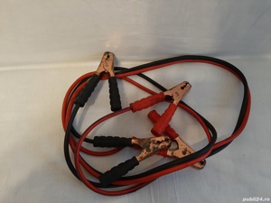 Cabluri auto pentru curent - imagine 2