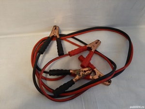 Cabluri auto pentru curent - imagine 9