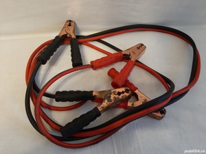 Cabluri auto pentru curent - imagine 3
