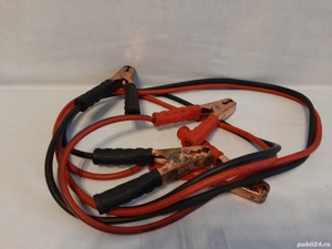 Cabluri auto pentru curent - imagine 4
