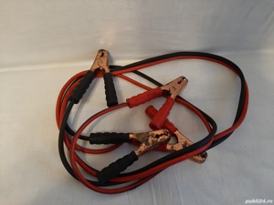 Cabluri auto pentru curent - imagine 8