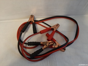 Cabluri auto pentru curent - imagine 6